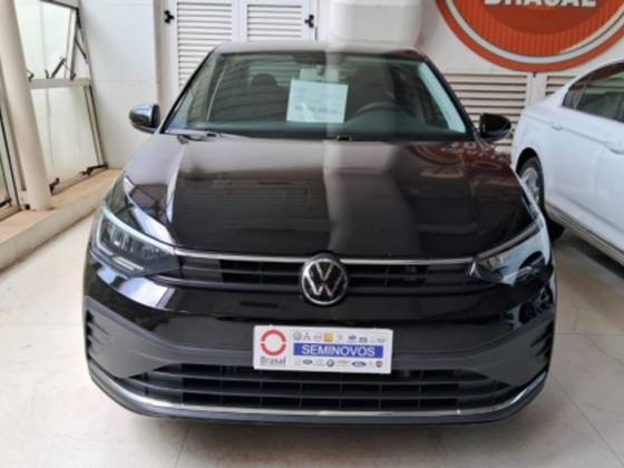 VOLKSWAGEN VIRTUS 1.0 170 TSI AUTOMÁTICO